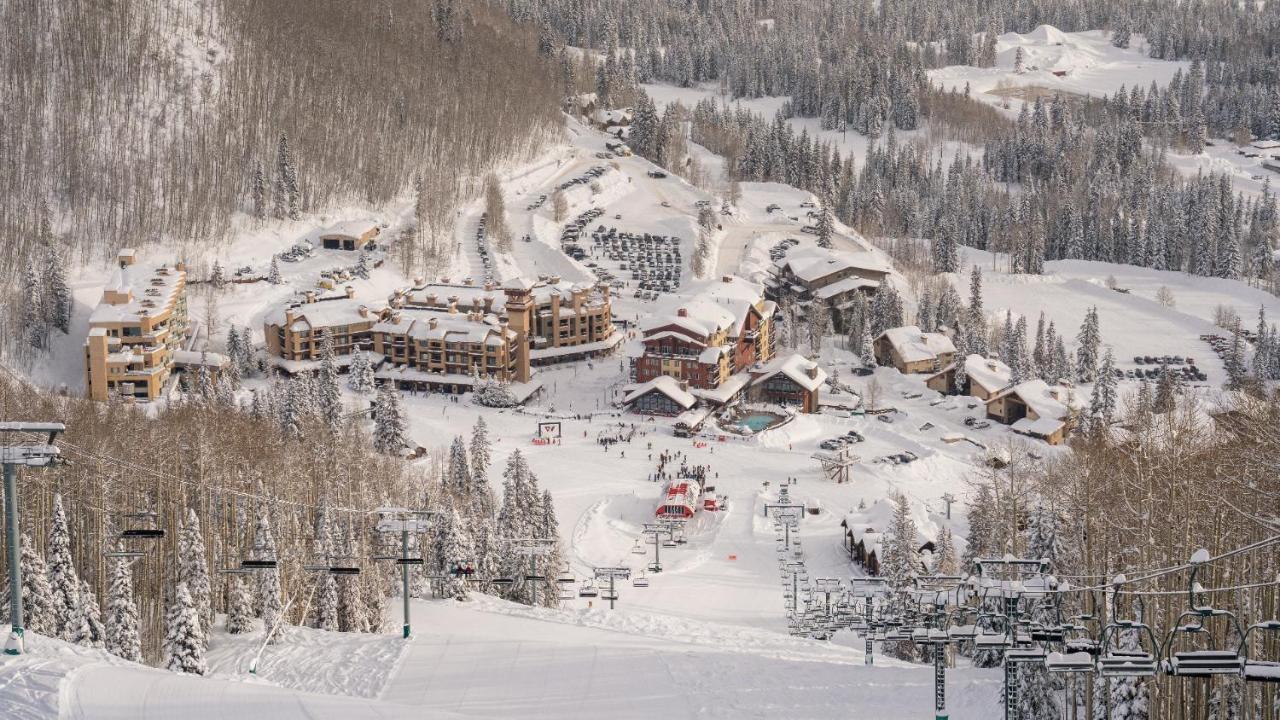 Purgatory Resort Ski In Ski Out دورانجو المظهر الخارجي الصورة